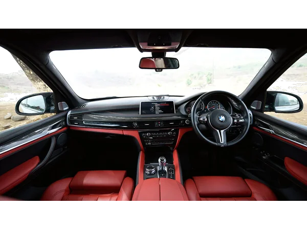 bmw x5 m x5-m-competition interior